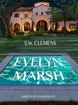 cover image of Evelyn Marsh